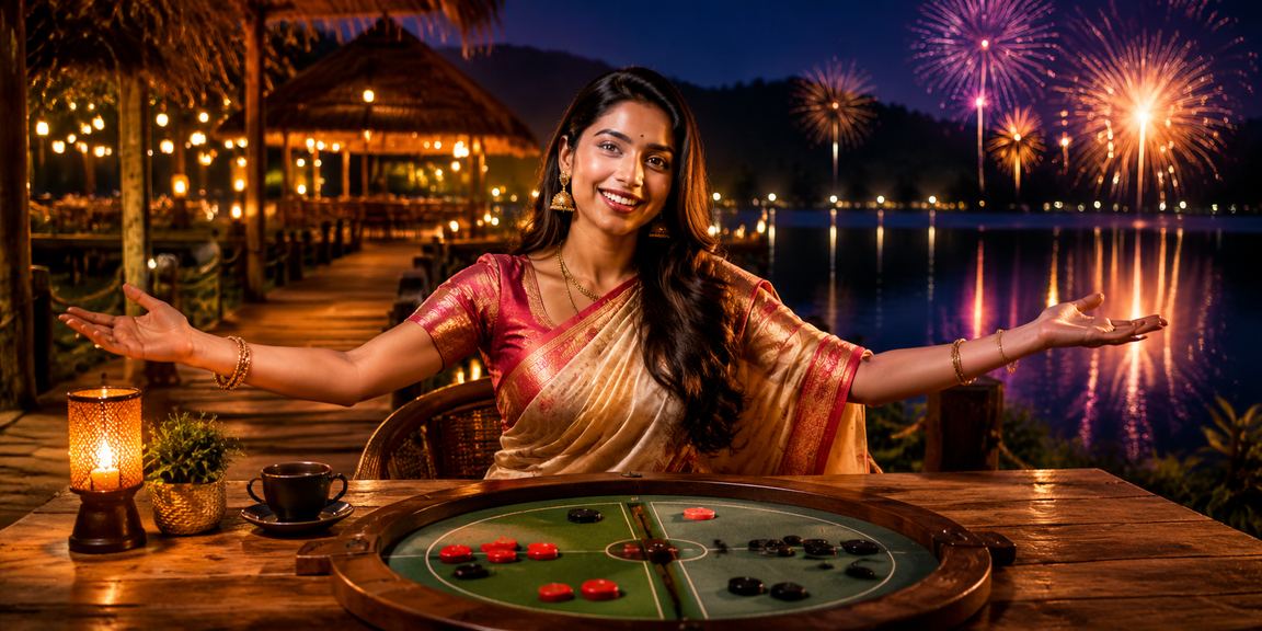 বান্দরবানে পহেলা বৈশাখে মোবাইলে bajjivip বোনাস