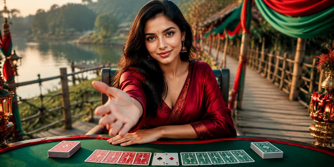 Jessore Cricket Live Bet bajjivip