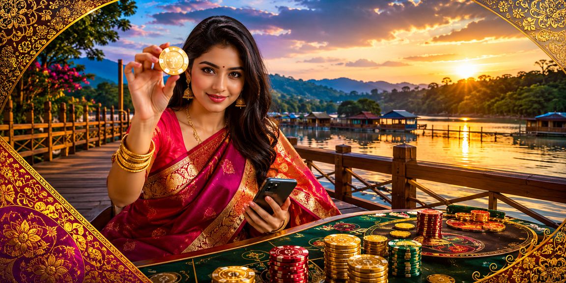Feni VIP Rewards Celebration bajjivip