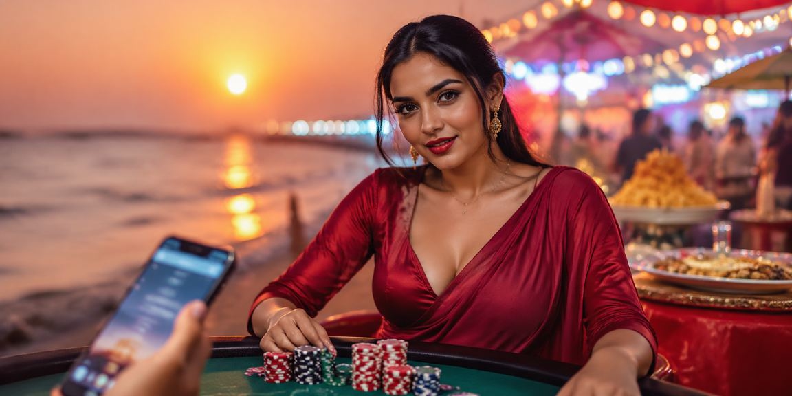 চট্টগ্রামের সমুদ্রসৈকতে bajjivip পুরস্কার প্রোগ্রামের উত্তেজনাপূর্ণ অভিজ্ঞতা