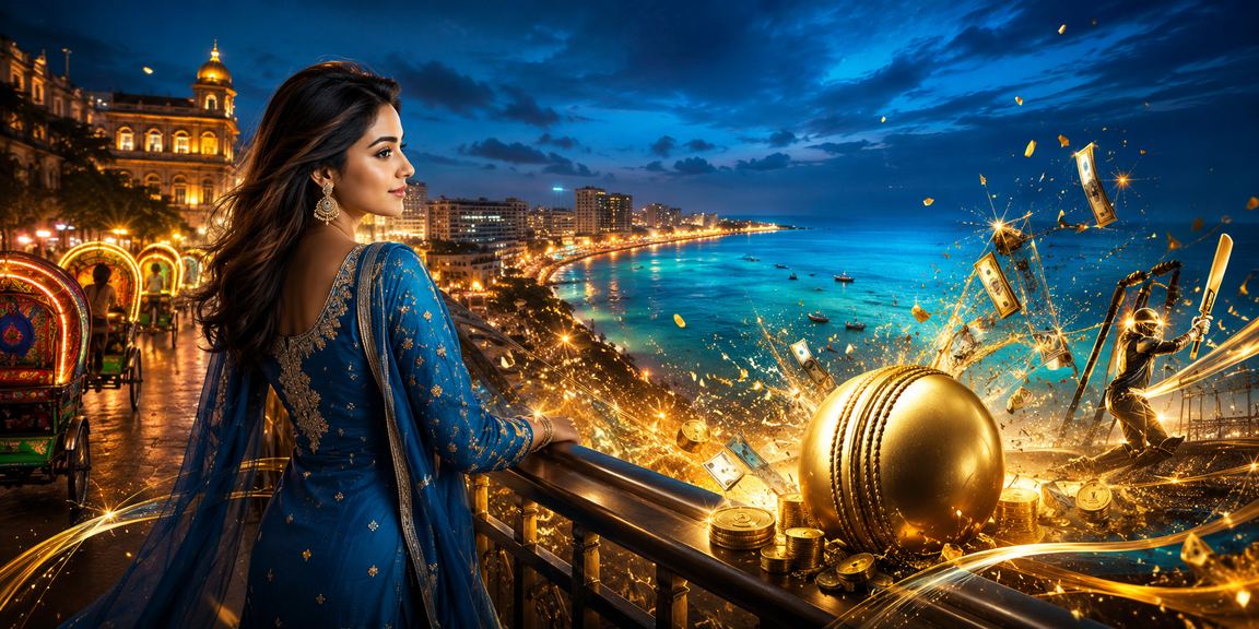 ঢাকায় ক্রিকেট বেটিং উপভোগ করছেন একজন বাংলাদেশি ব্যবহারকারী