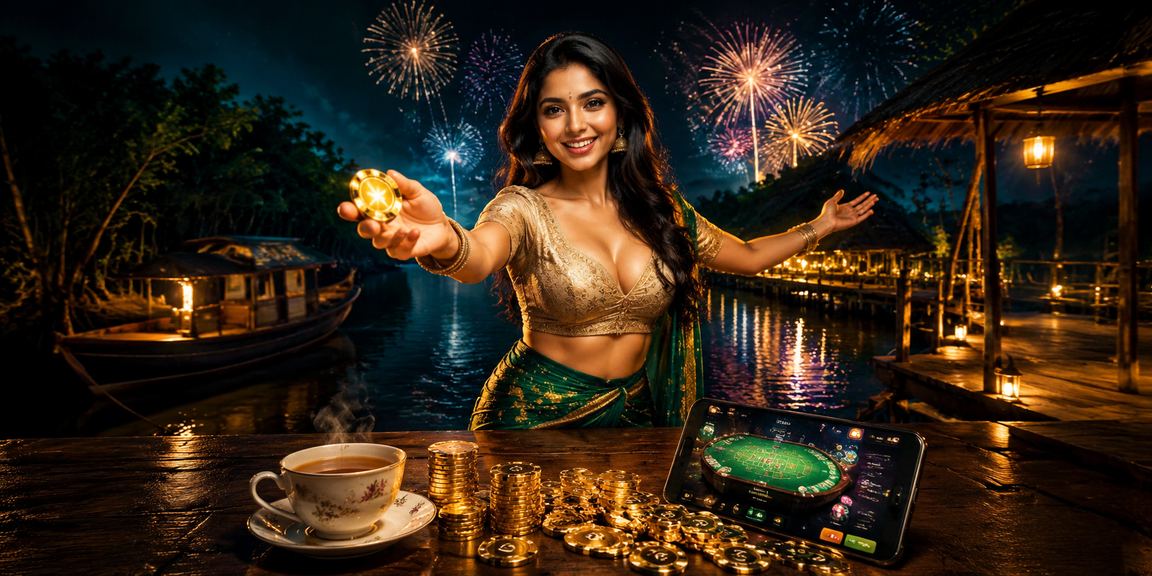 খুলনায় মোবাইলে bajjivip বেটিং অ্যাক্সেস করছেন একজন ব্যবহারকারী