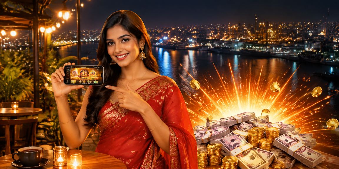 নারায়ণগঞ্জে bajjivip ক্যাশব্যাক বোনাসের আনন্দময় মুহূর্ত