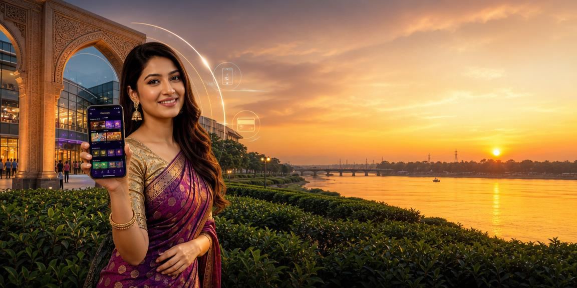 রাজশাহীতে bajjivip ক্যাসিনো অ্যাপ ও বোনাস ডিপোজিট