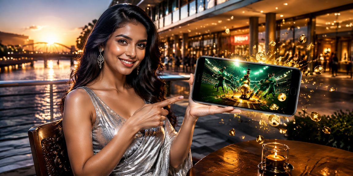 বাংলাদেশি ব্যবহারকারী bajjivip মোবাইল অ্যাপ উপভোগ করছেন