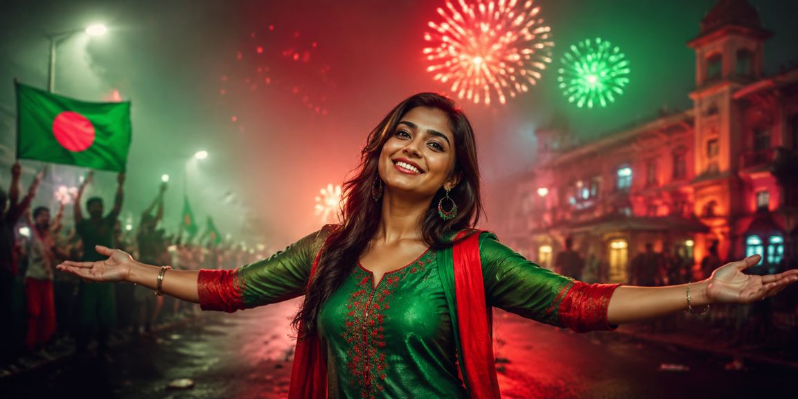 রংপুরে ক্রিকেট বেটিং উপভোগ করছেন একজন বাংলাদেশি ভক্ত